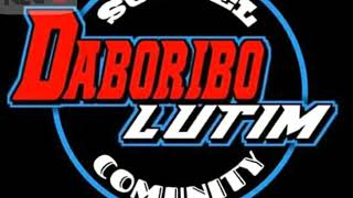 Pasukan DABORIBO DJ remix.. #salam damai