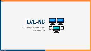 Pengenalan Simulasi Jaringan Komputer Menggunakan EVE-NG | The Real Network Simulator #1 screenshot 1