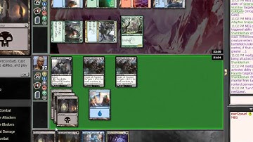 Gatecrash Draft #4 - Part 5