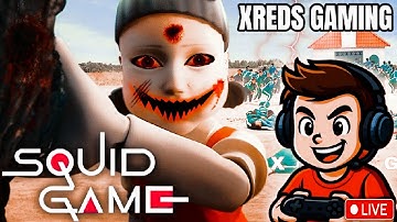 124☠️🤯DIY SQUID GAME 3 LAST GAME | ANDROID GAMEPLAY WALKTHROUGH | TOP 5  GAMES FOR ANDROID LIVE 🔴