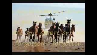Hopeful Hooves -Over the rainbow.wmv