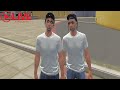 💎 NAS IS HERE | NEW LEAF RP - FIRST PARTNER STREAM💎 Subs: 1812/2000 💎 #gta #gtarp #fivem