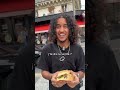 De la mloukhia en sandwich 