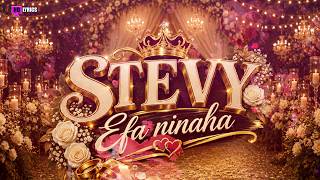 STEVY - Ninaha | MUSIC COULEUR TROPICAL | NOUVEAUTE GASY 2026