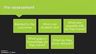 Differentiated Instruction PPT
