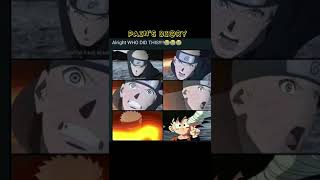 NARUTO MEMES PART 107🤣😜