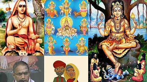 Dakshinamurthy Stotram Power (  శ్రీ దక్షిణామూర్తి స్తోత్రం శక్తి ) Brahmasri Chaganti Koteswara Rao