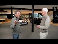 De Mercedes-Benz Flagship Store in Eindhoven (English subtitles)