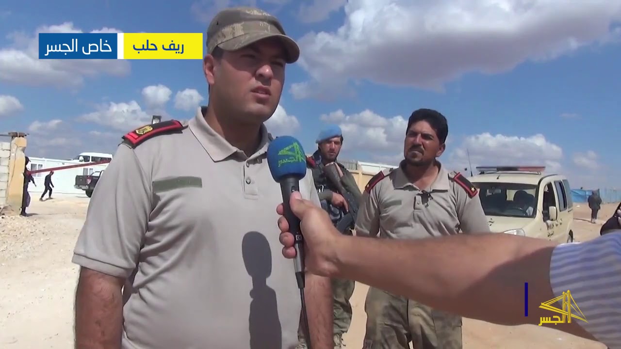 وزارة الصحة التركية تبدأ بإنشاء مشفى في الراعي بريف حلب