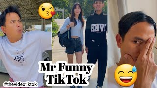 Mr Funny TikTok - Who is this🥰