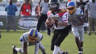 Spencer Rattler Quarterback