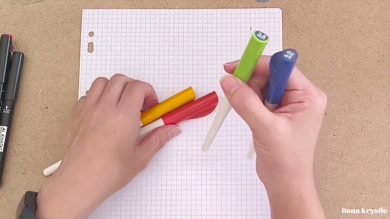 Dana Krystle //  All the differences between English & Arabic Calligraphy   a survival guide