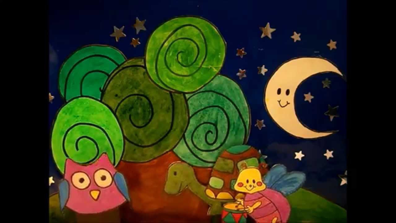 El Mussol Oriol - Música de teatrillo