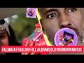 Full Album Falmata Roorro Fi Halloo Dawwee 