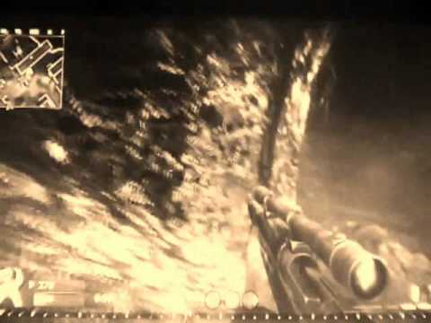 CoD WaW clips - YouTube