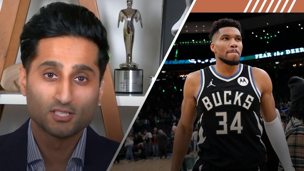 BB&B Smoke Edition Giannis wants out of Milwaukee/3 days out til Teo vs Shakur/other trending topics