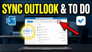 How to update Microsoft To Do from Outlook tasks - Complete Guide