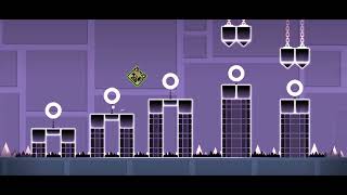 Pixel Pig | Geometry Crash Level - 3 screenshot 3