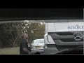 Aarron lambo confronts lorry driver road rage what grinds my gears ep3