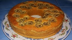 Cara Membuat Kue Bolu Pisang Lembut dan Enak - Durasi: 6.51. Cara Membuat Kue Bolu Pisang Lembut dan Enak - Durasi: 6.51.