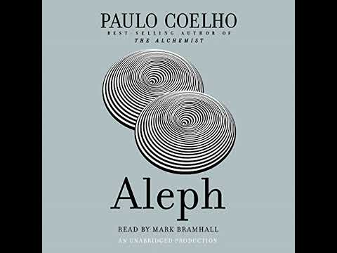 Aleph By Paulo Coelho Full Audiobook