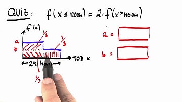 Changing Density 2 Solution - Intro to Statistics
