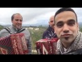 José Carvalho, Vitor Monteiro e Ricardo Laginha - Medley de Música Popular