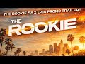The Rookie S8 EP14 Tiger Bear Promo Trailer!