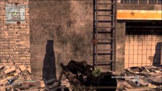 Karachi hitmarker | Leftover