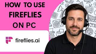 How to Use Fireflies.ai on PC Full Guide 2026 screenshot 3