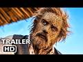 WICKER Official Final Trailer (2026) Alexander Skarsgård
