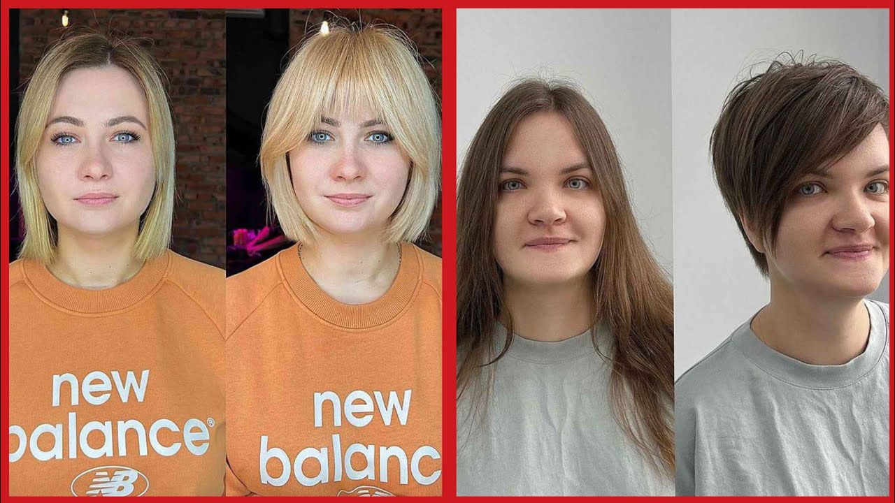 Most Very Stylish Long To Short Pixie Bob Haircuts And Hairstyles Ideas ...