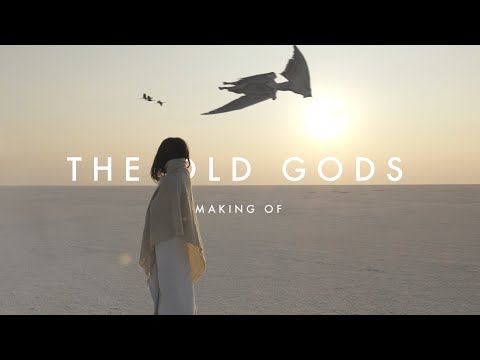 How We Made an Epic Fantasy Trailer with Just Stock Footage