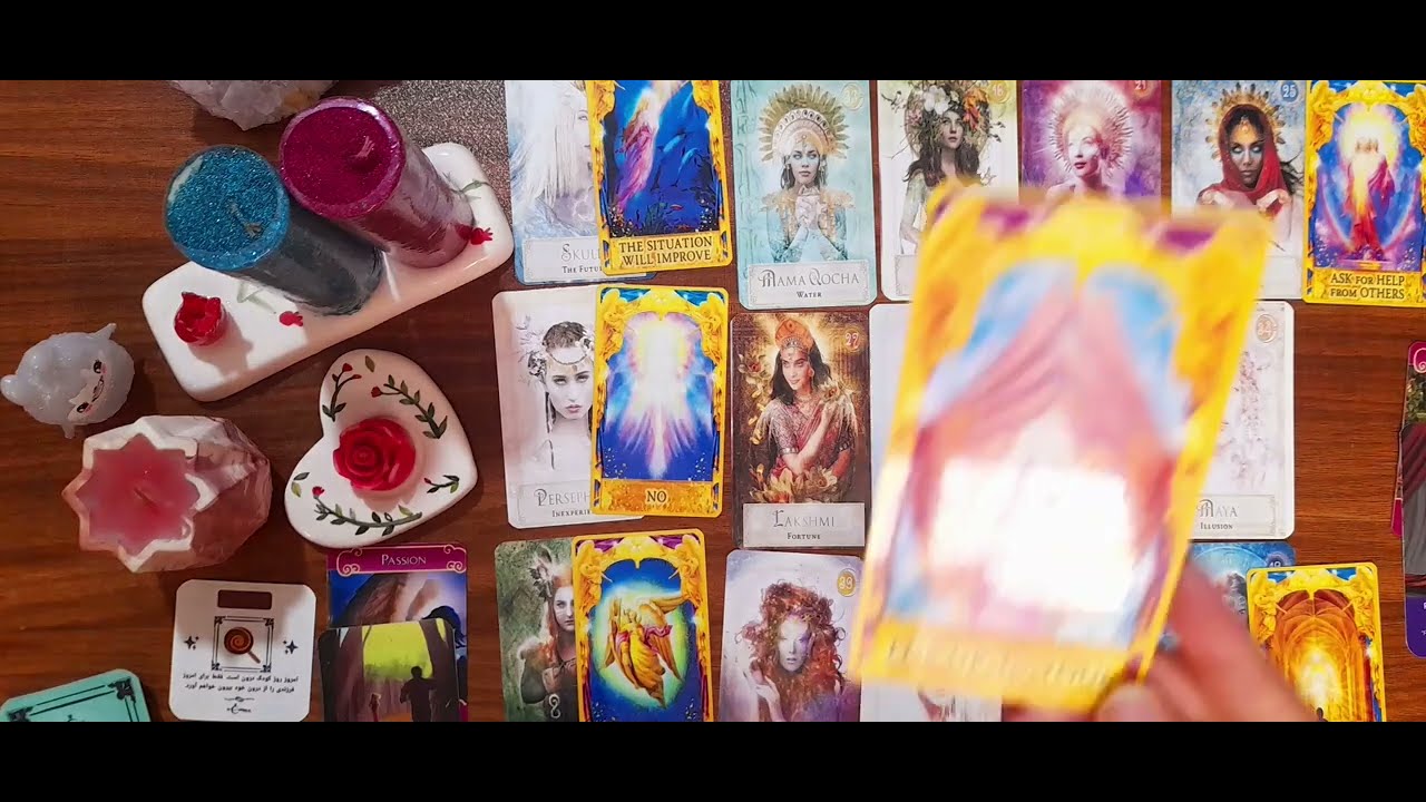 پیام بسیار بسیار مهم درباره او ❤️🫂❤️