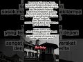 Misteri Sumur Tua Lawang Sewu.