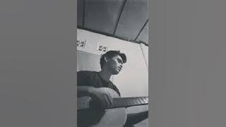 Vicky Koga - Saba Dalam Panantian(Cover)