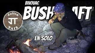 Bivouac Bushcraft 