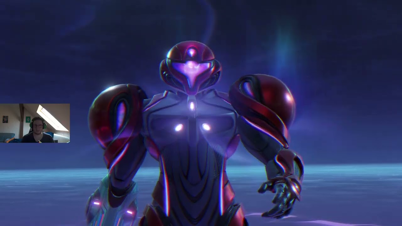 Metroid Prime 4: Beyond: 10 - Phenoros