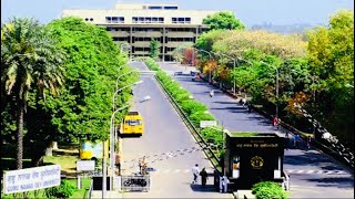 Guru Nanak Dev University Tour Gndu Tour