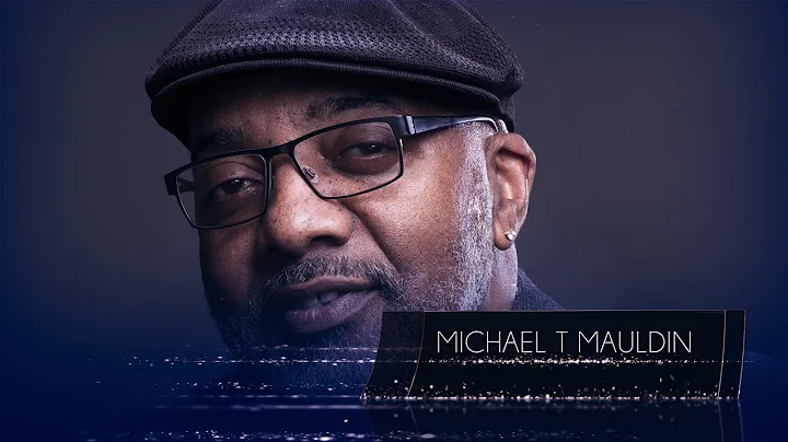 Michael Mauldin 2020 North Carolina Music Hall of ...