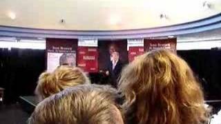 Tony Bennett I 2.10.07