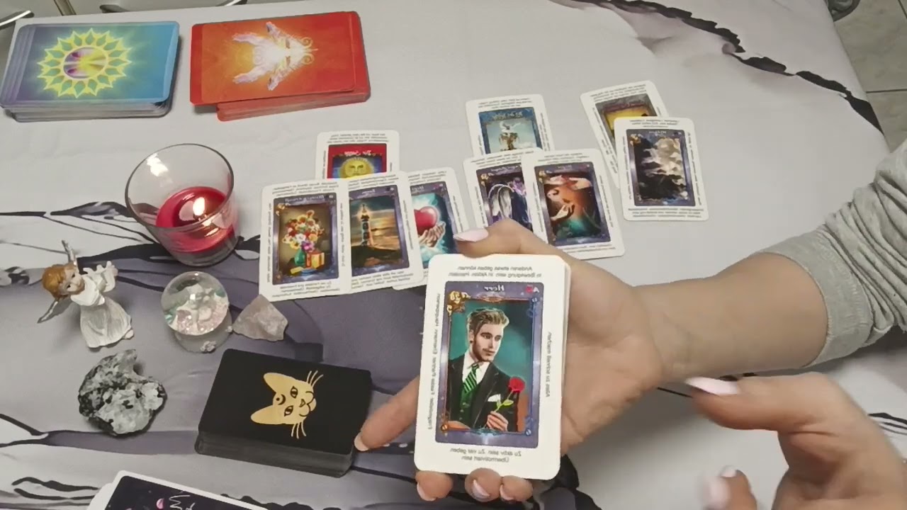 O cemu razmislja i sta me ocekuje s mojom osobom