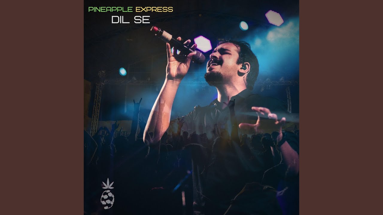 Pineapple Express - Dil Se Chords - Chordify