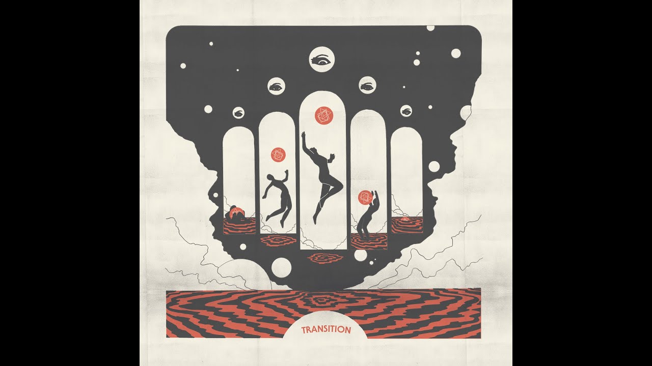 Watch Parasol Caravan - Transition on YouTube Watch Parasol Caravan - Transition on YouTube