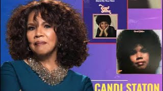 Candi Staton Spotlight The Inspiring Journey of the Queen of Southern Soul Disco