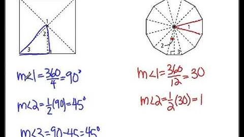 Geometry Lesson 10-3