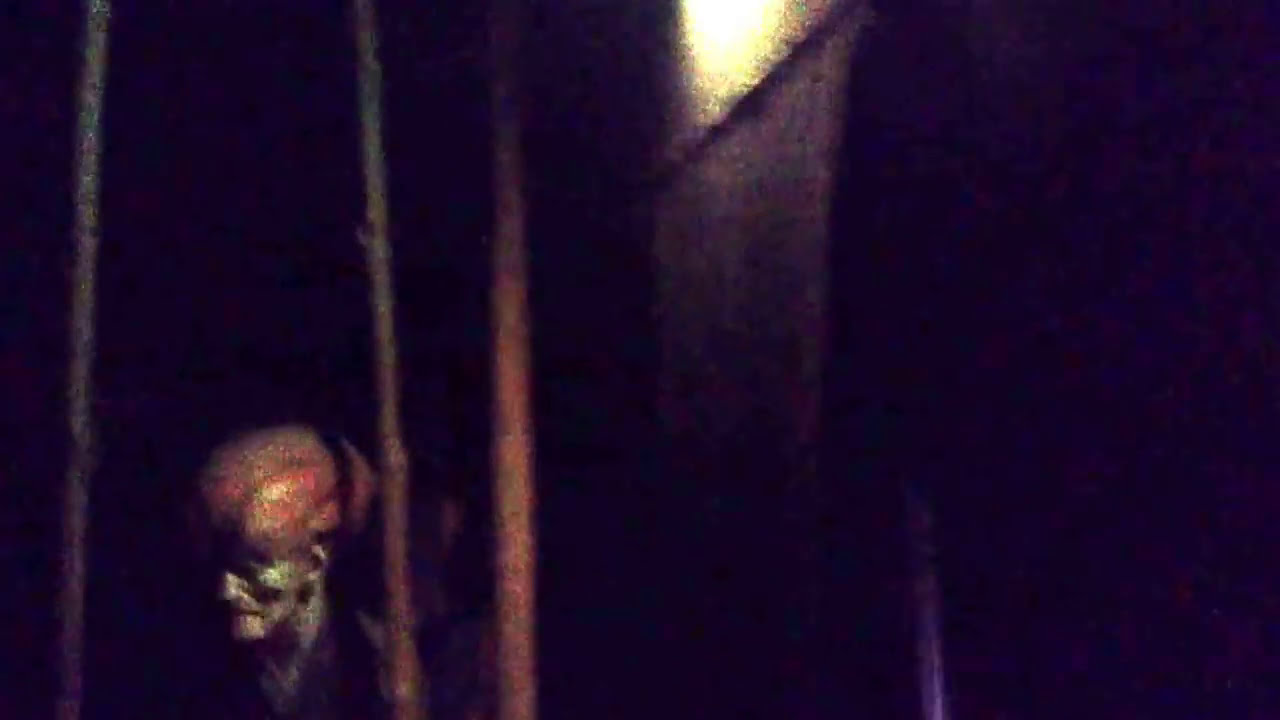 八木山ベニーランドのお化け屋敷 Youtube