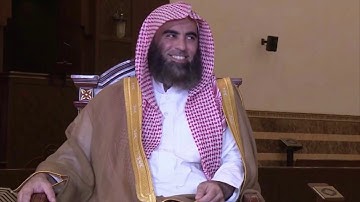 سورة ابراهيم~ محمد اللحيدان~ عام ١٤٢٥