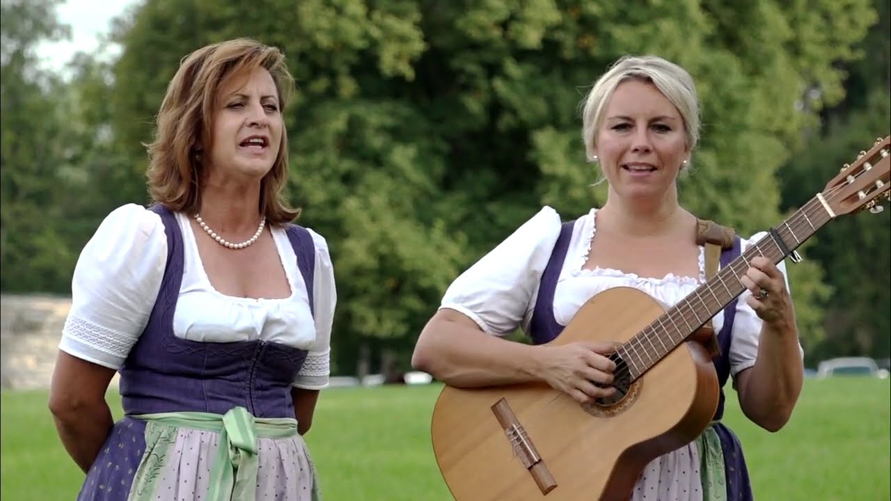 Kulturpreis 2019 - Musik - Soizweger Zwoagsang