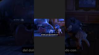 Luz y sombra la maldición de Sonic ( Sonic Unleashed Rap )#rap #short #sonicunleashed #sonic #musica